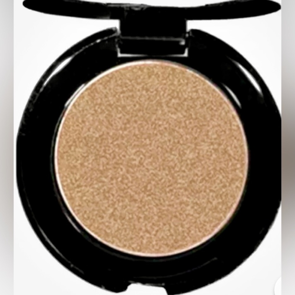 BRONZITE DIMENSIONAL EYESHADOW DISCONTINUED COLOR RARE FIND FROM PRO MUA COUNTER